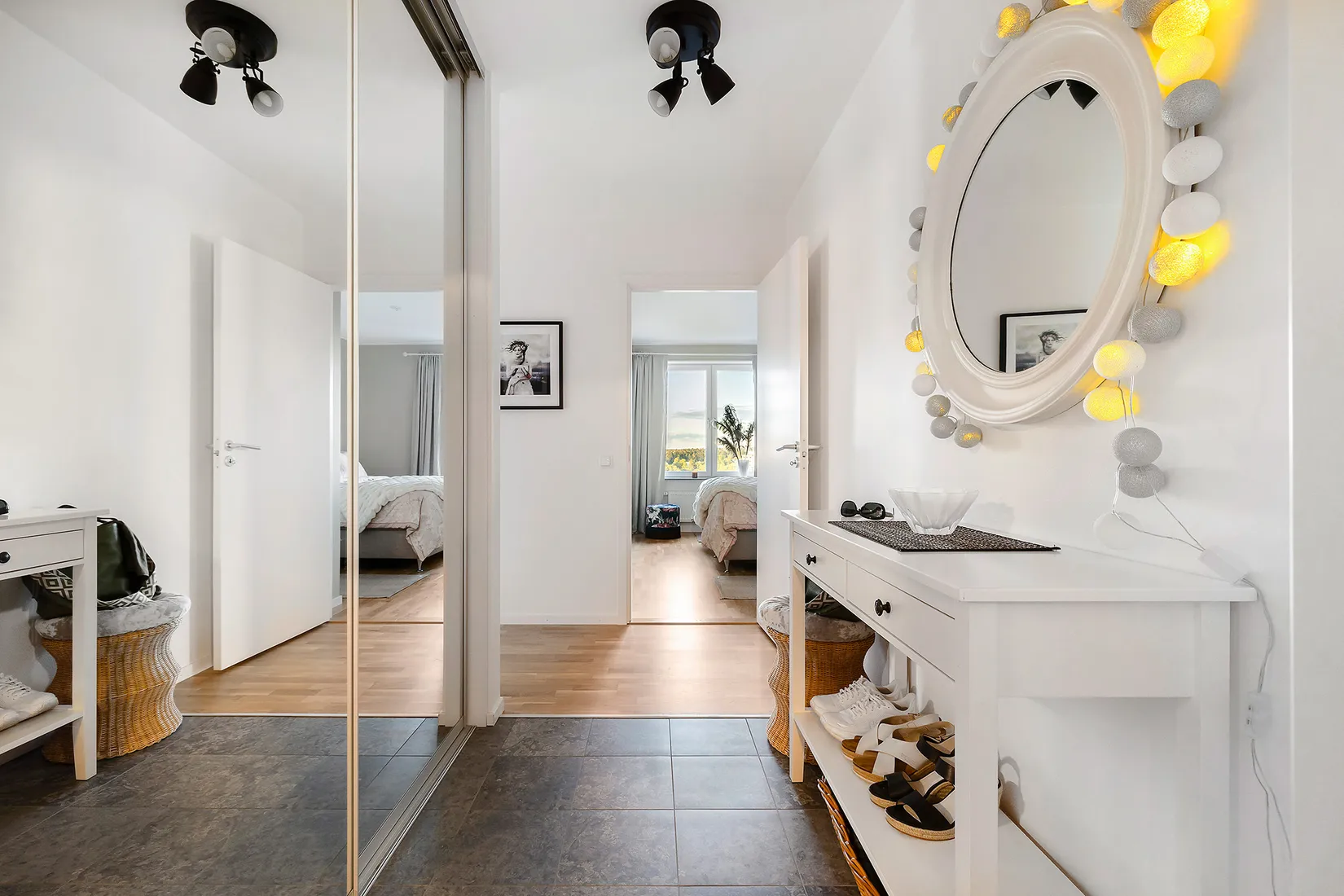 Äganderätt, Fabriksvägen 8, Bolinder Strand, Järfälla