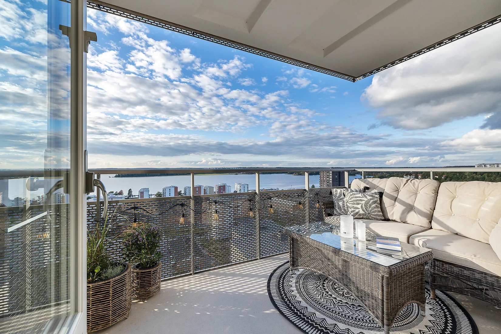 Äganderätt, Fabriksvägen 8, Bolinder Strand, Järfälla