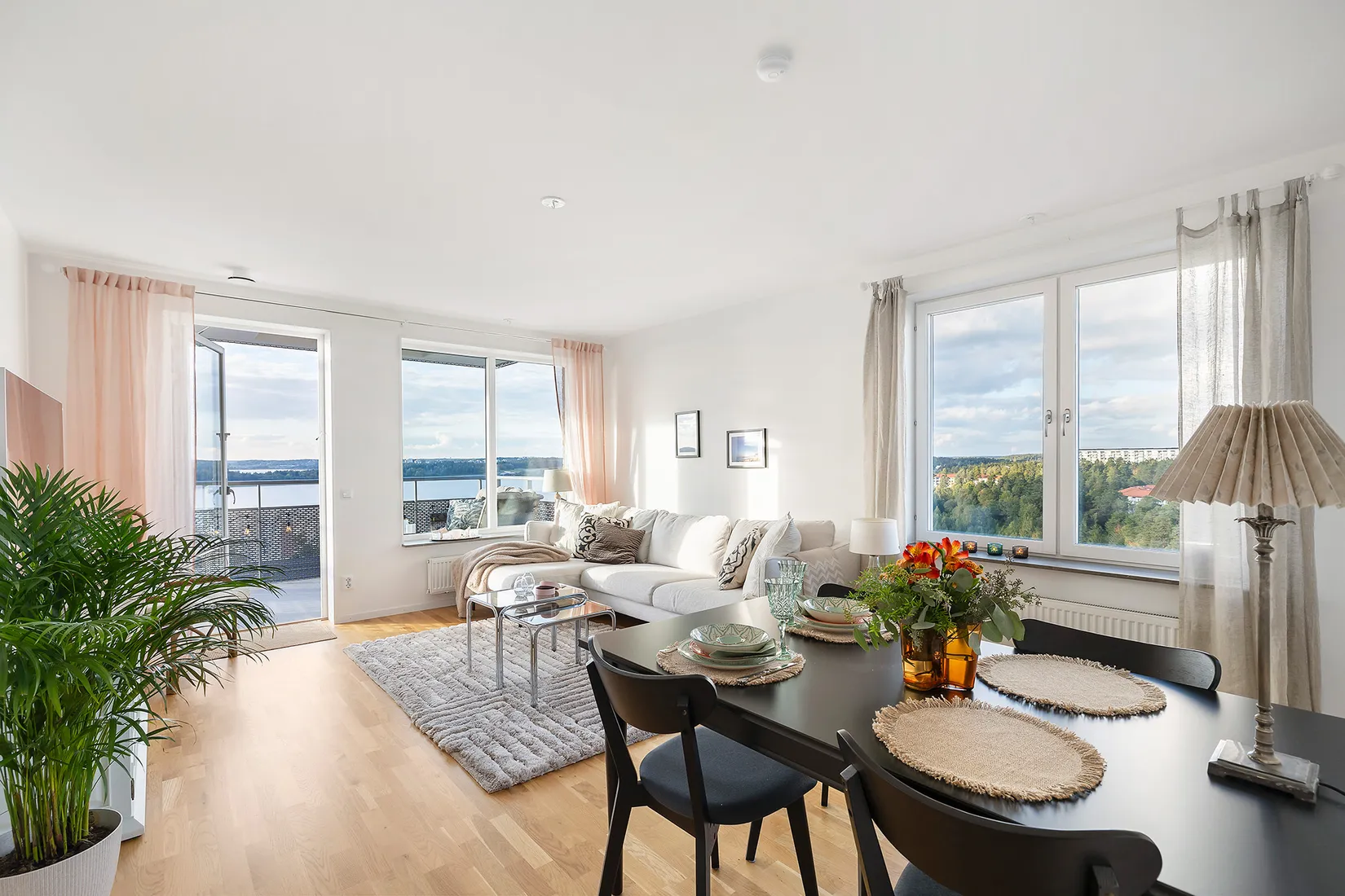 Äganderätt, Fabriksvägen 8, Bolinder Strand, Järfälla