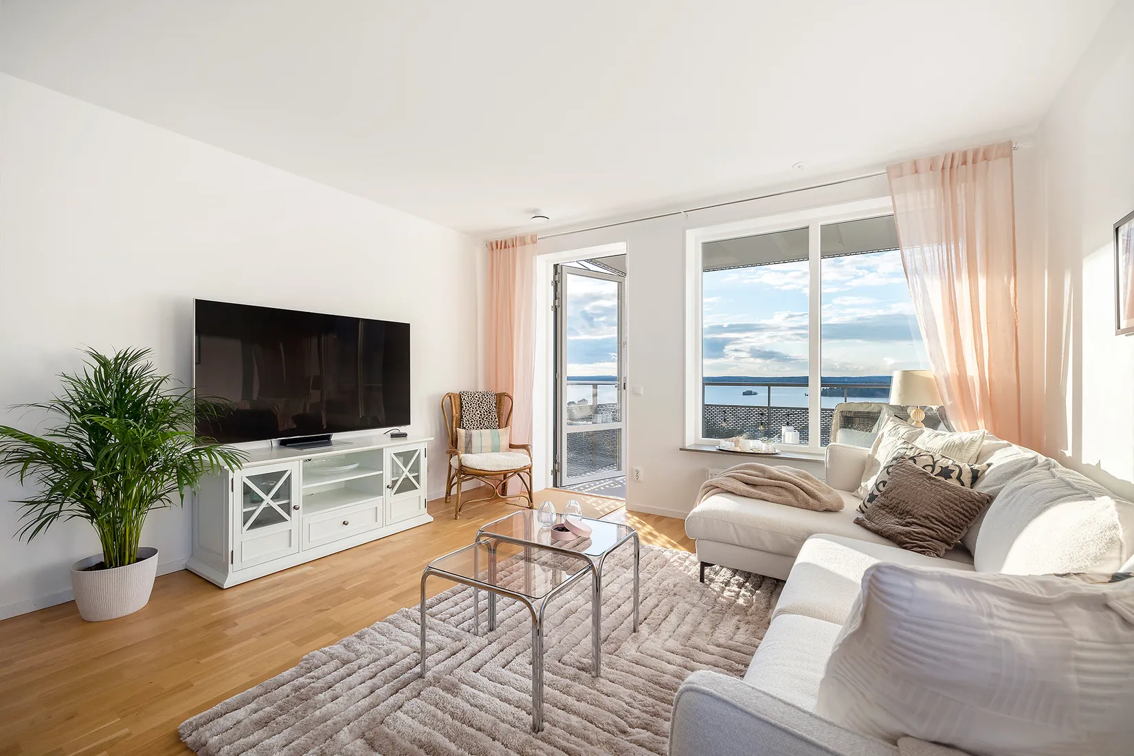 Äganderätt, Fabriksvägen 8, Bolinder Strand, Järfälla