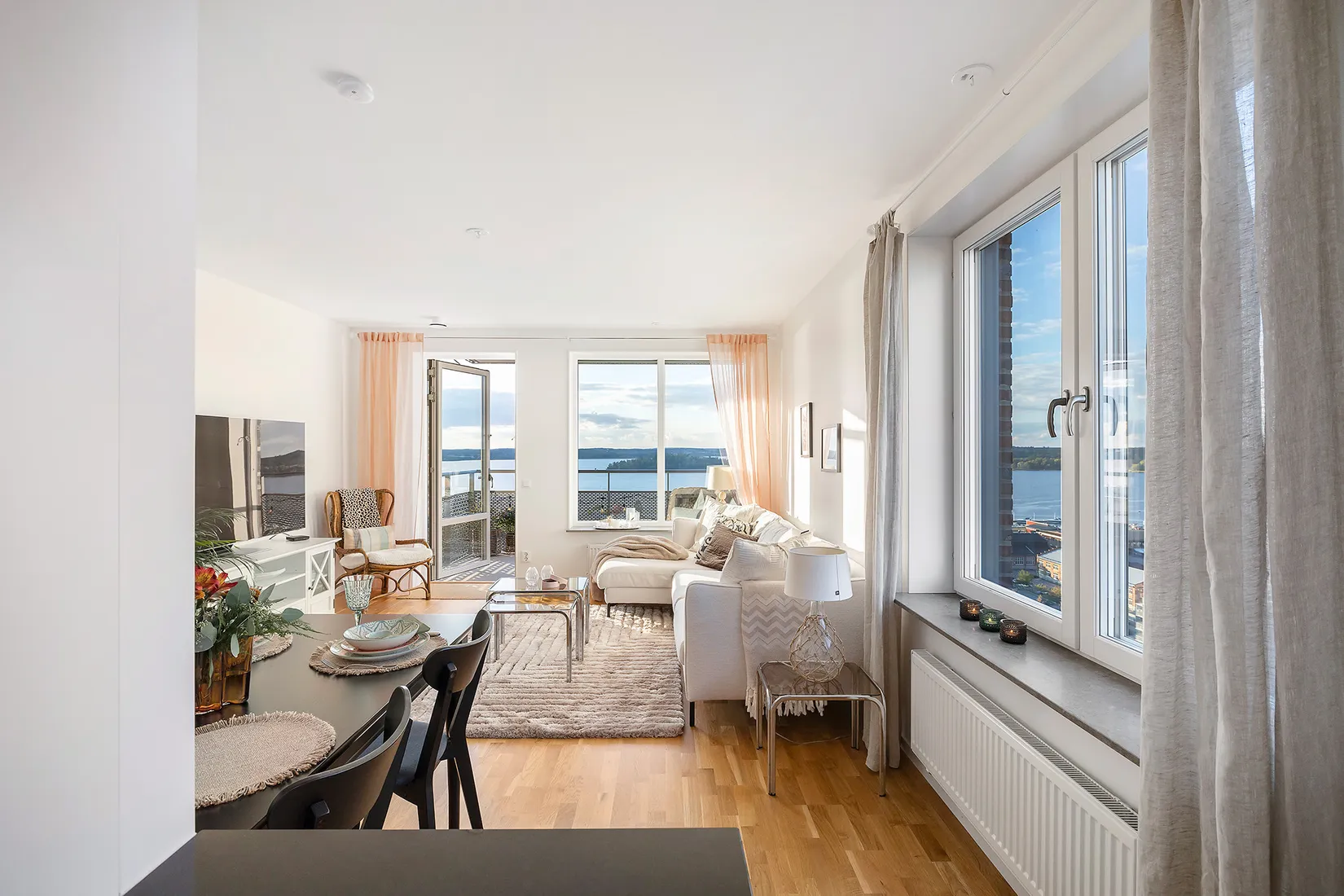 Äganderätt, Fabriksvägen 8, Bolinder Strand, Järfälla