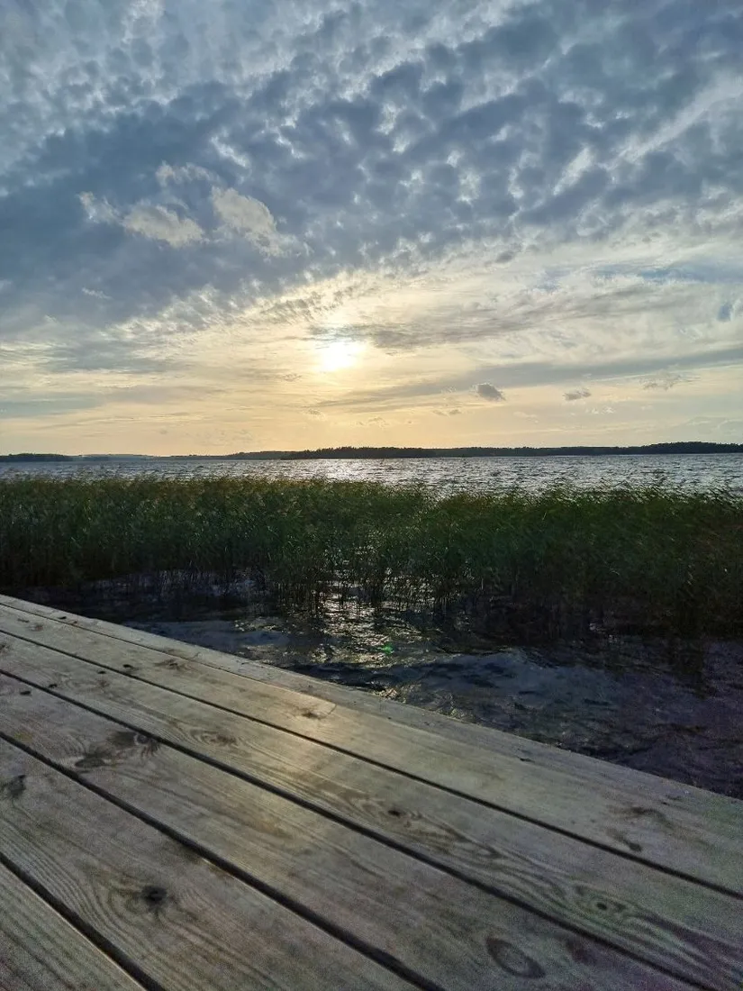 Äganderätt, Fabriksvägen 8, Bolinder Strand, Järfälla