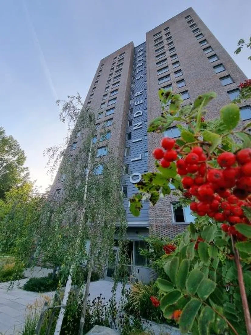 Äganderätt, Fabriksvägen 8, Bolinder Strand, Järfälla