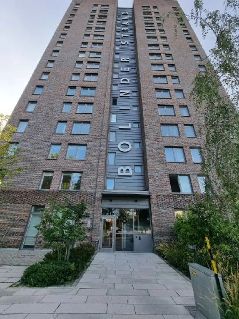 Äganderätt, Fabriksvägen 8, Bolinder Strand, Järfälla