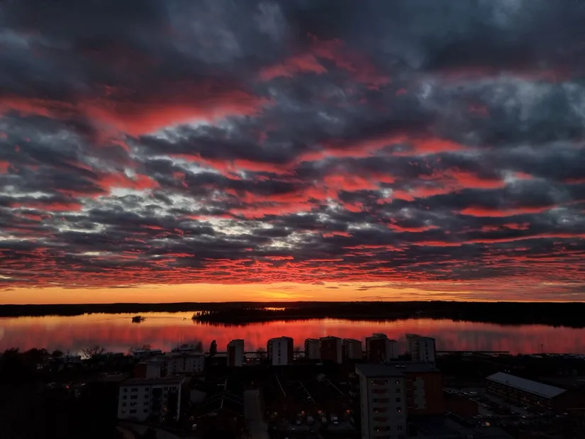 Bostadsrätt, Fabriksvägen 8, Bolinder Strand, Järfälla
