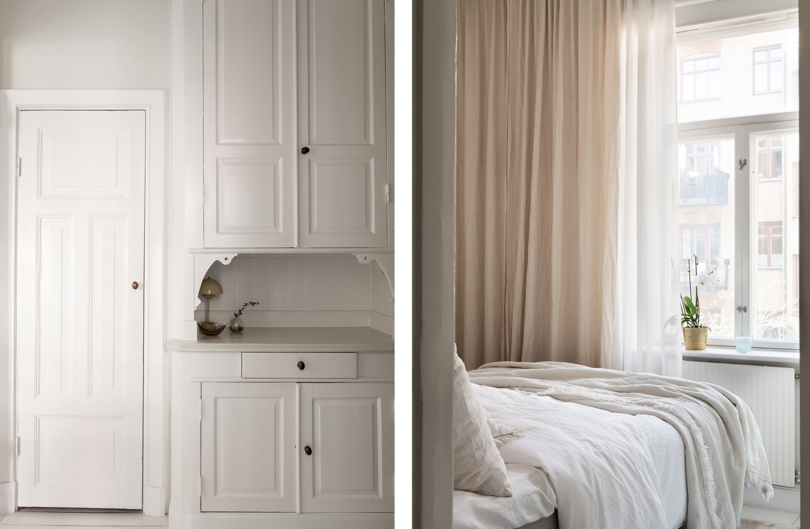 Bostadsrätt, Upplandsgatan 69A, Vasastan, Stockholm