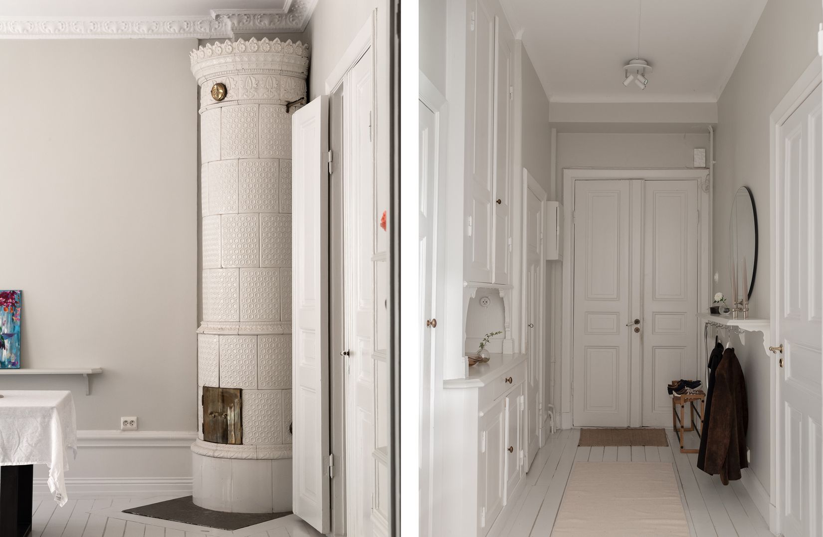 Bostadsrätt, Upplandsgatan 69A, Vasastan, Stockholm