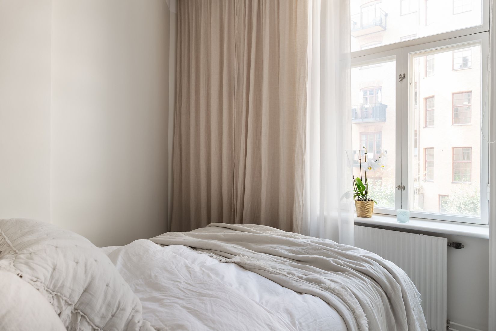 Bostadsrätt, Upplandsgatan 69A, Vasastan, Stockholm