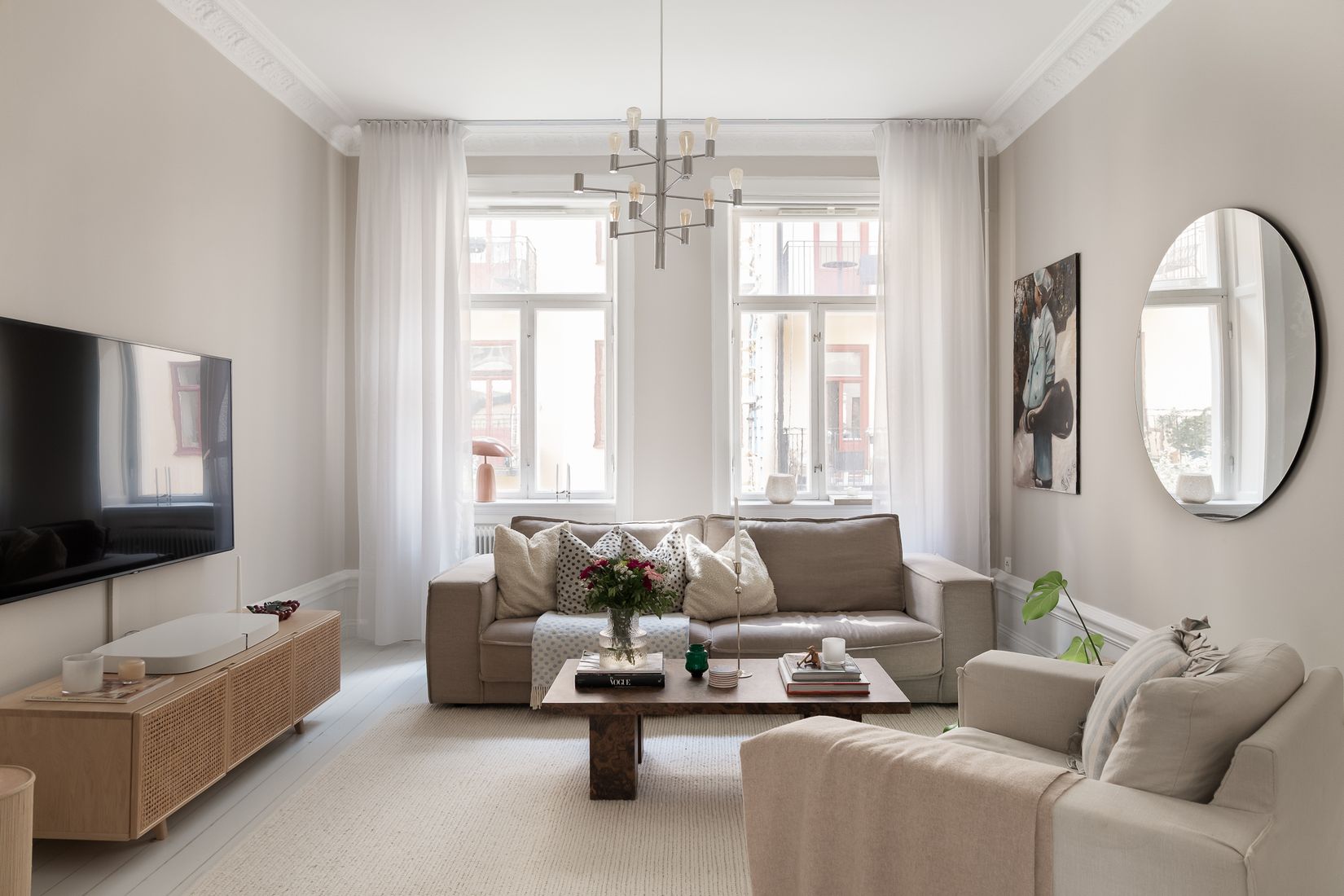 Bostadsrätt, Upplandsgatan 69A, Vasastan, Stockholm