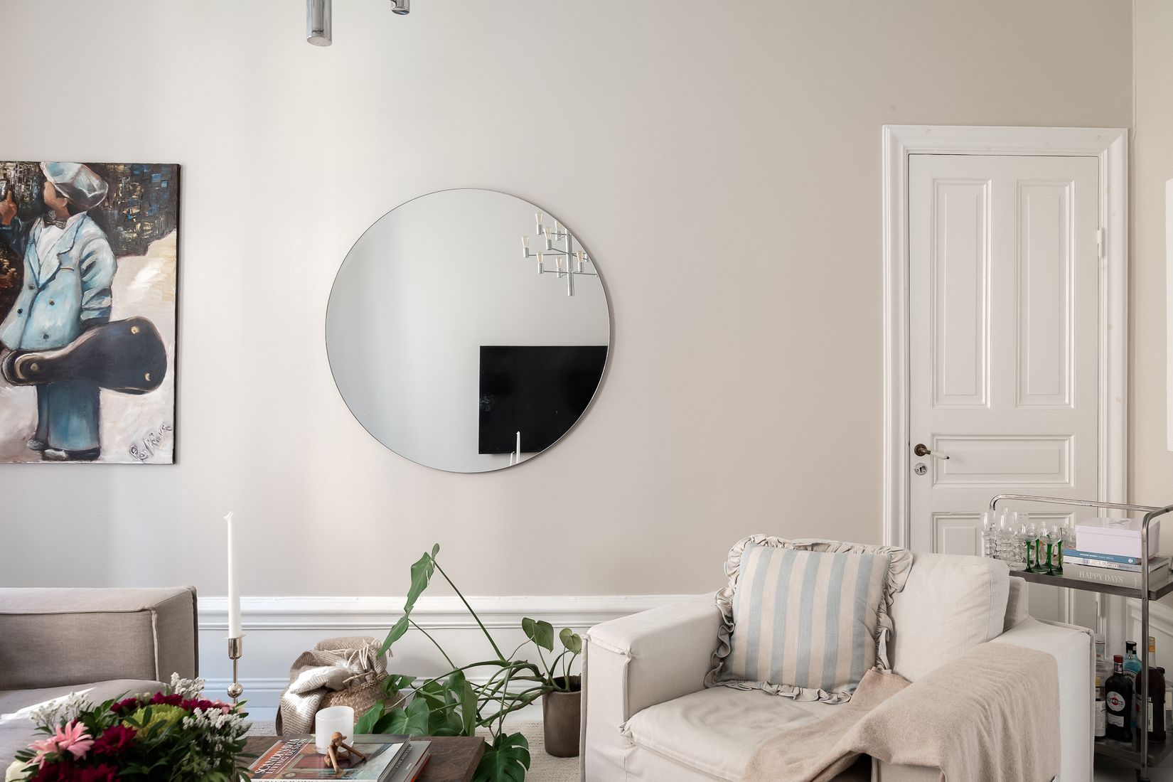 Bostadsrätt, Upplandsgatan 69A, Vasastan, Stockholm