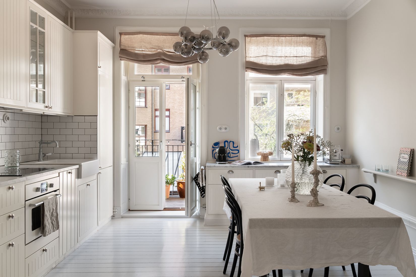 Bostadsrätt, Upplandsgatan 69A, Vasastan, Stockholm