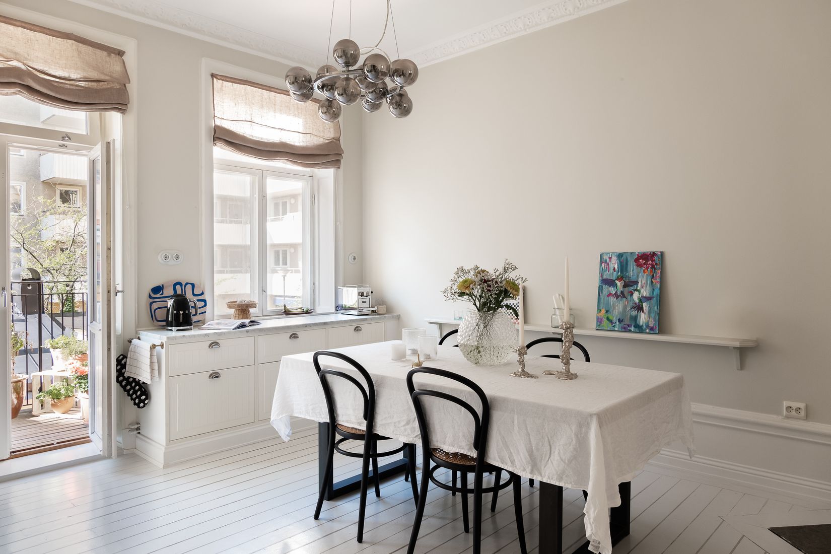 Bostadsrätt, Upplandsgatan 69A, Vasastan, Stockholm