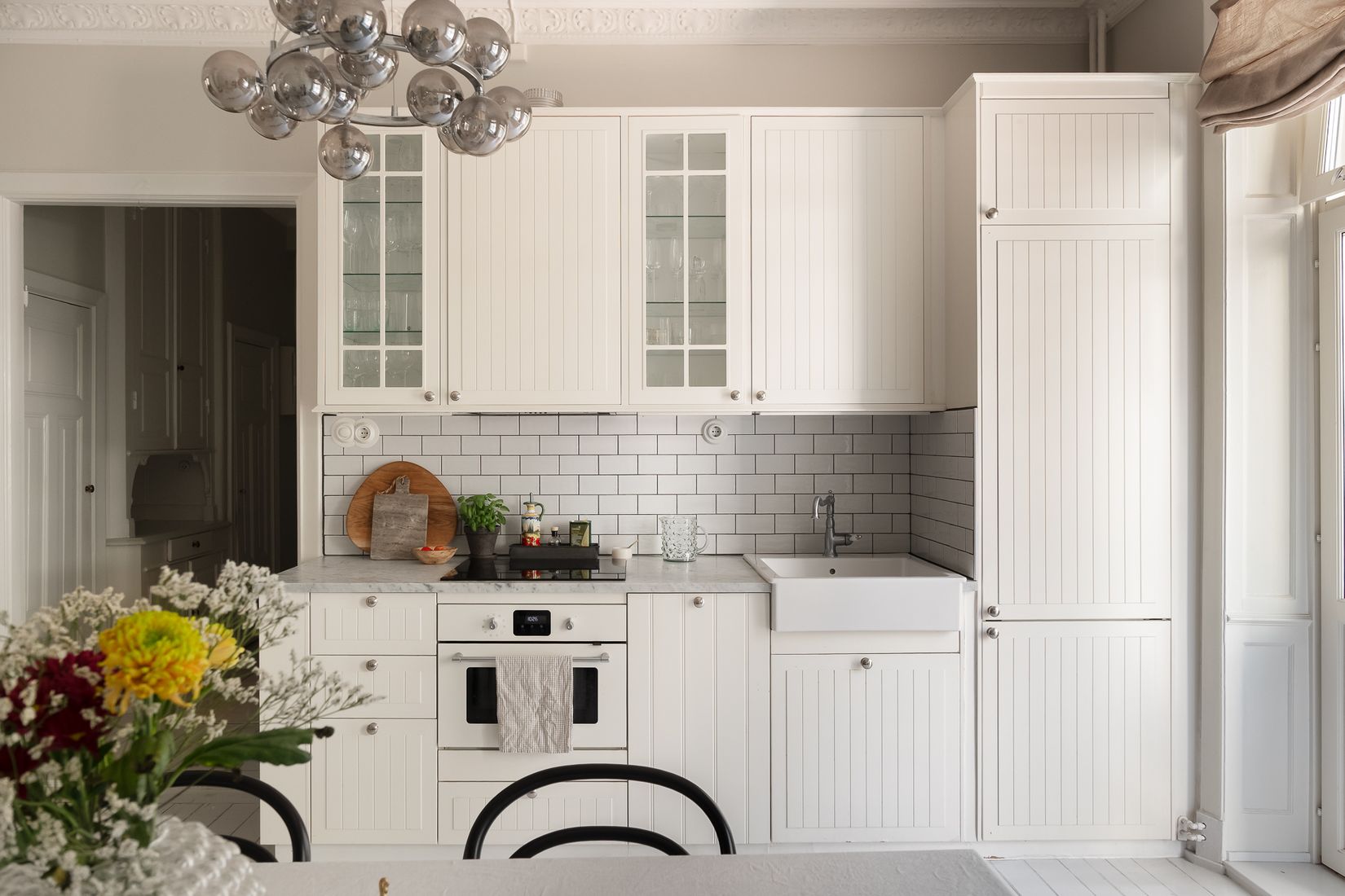 Bostadsrätt, Upplandsgatan 69A, Vasastan, Stockholm