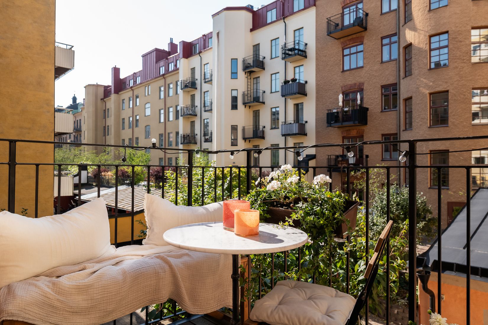 Bostadsrätt, Upplandsgatan 69A, Vasastan, Stockholm