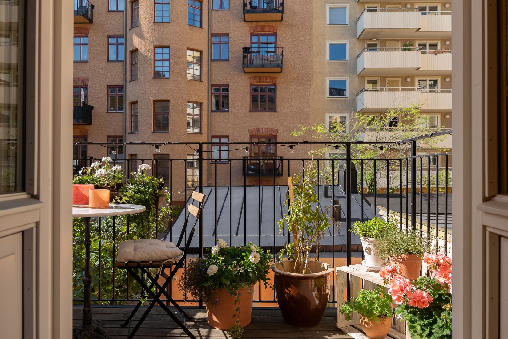 Bostadsrätt, Upplandsgatan 69A, Vasastan, Stockholm