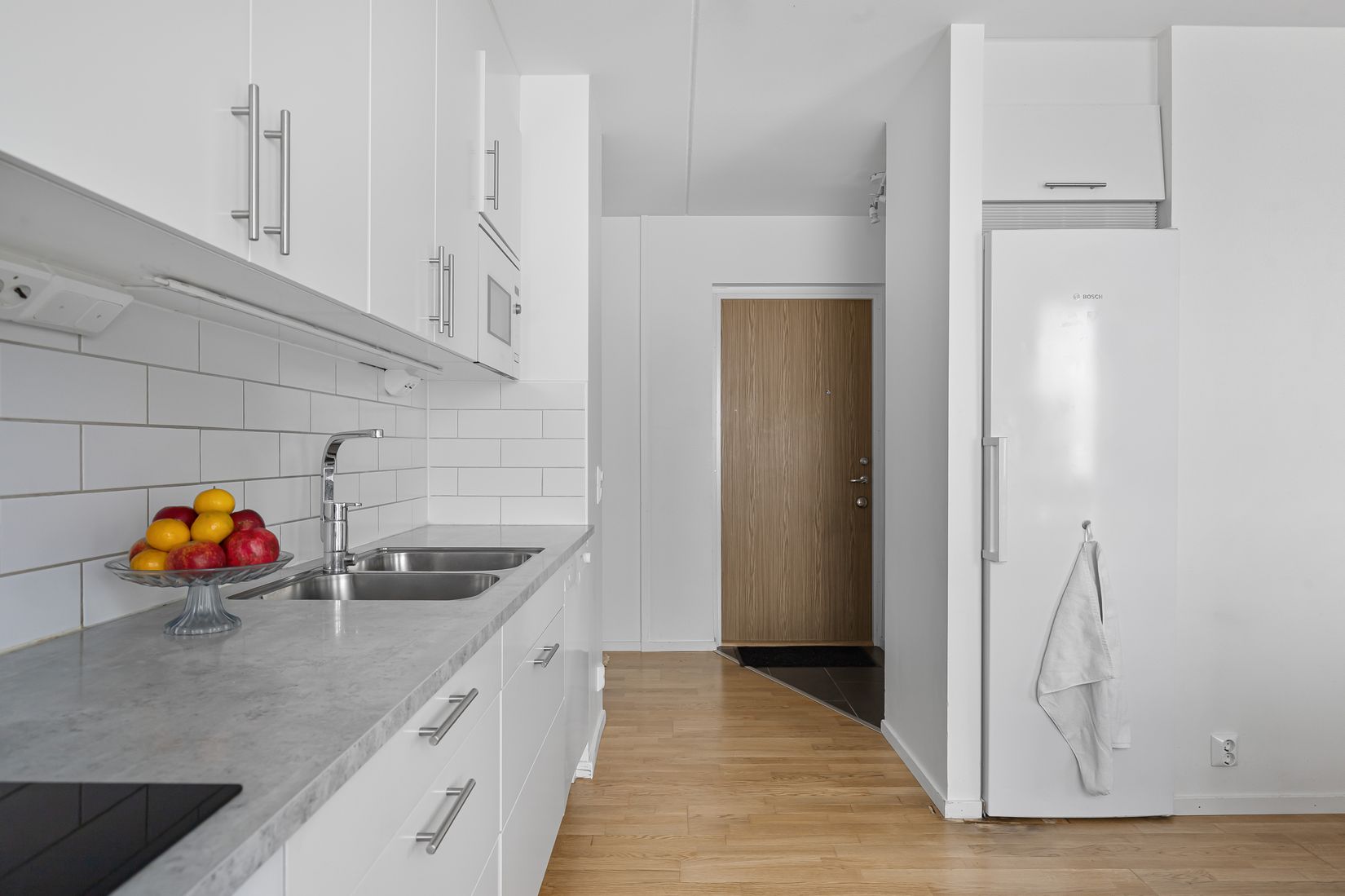 Bostadsrätt, Meteorvägen 26 Lgh 1101, Fullerö, Uppsala