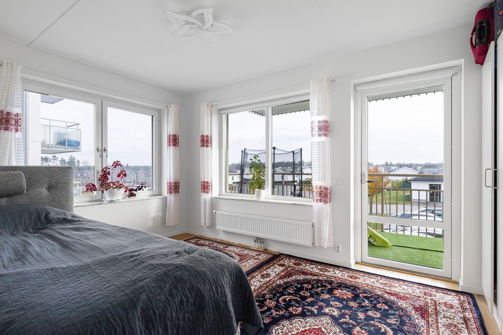 Bostadsrätt, Meteorvägen 26 Lgh 1101, Fullerö, Uppsala