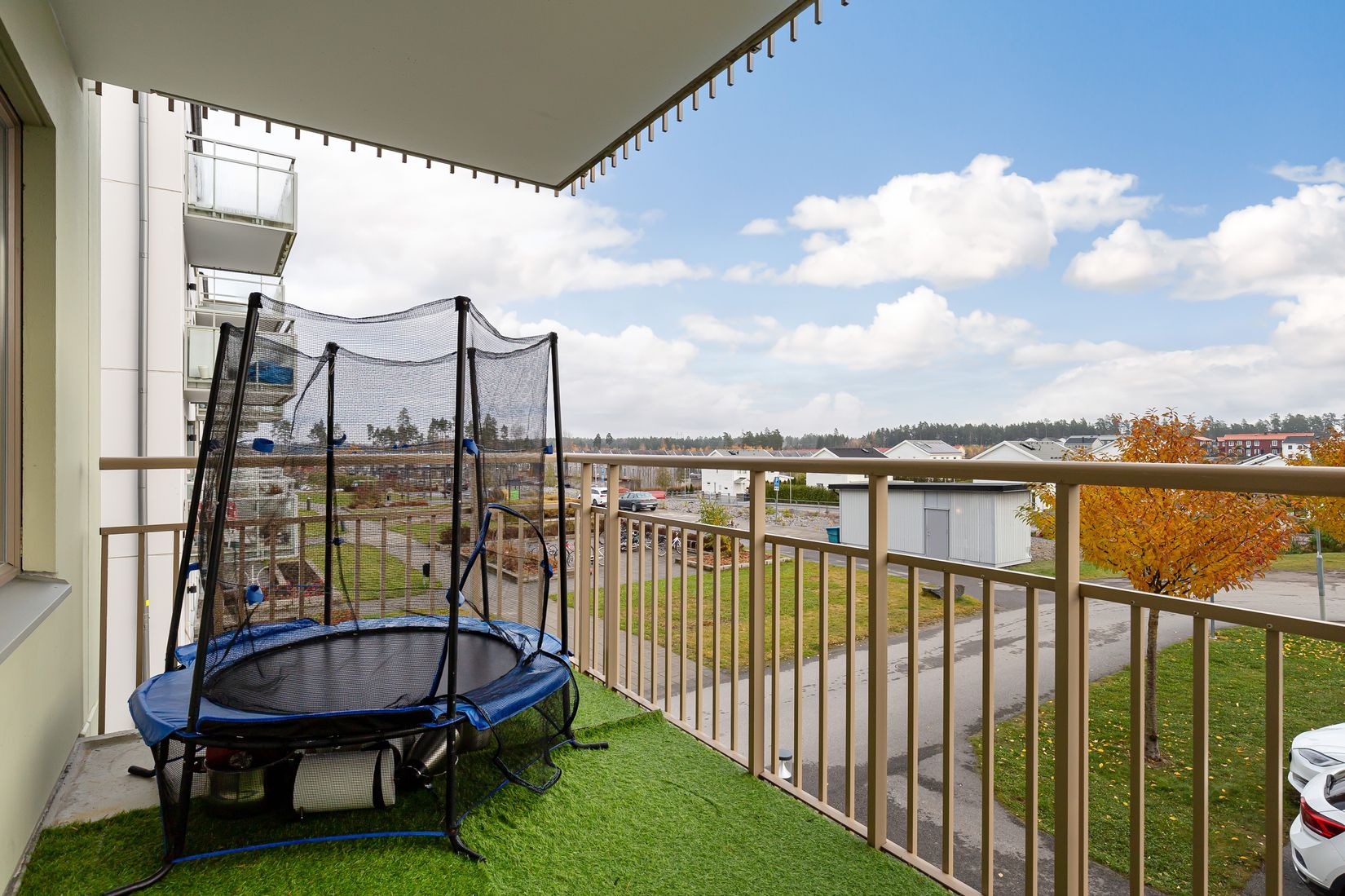 Bostadsrätt, Meteorvägen 26 Lgh 1101, Fullerö, Uppsala