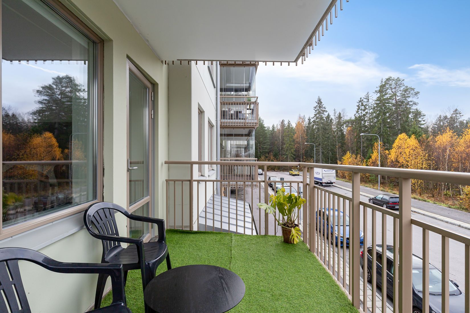 Bostadsrätt, Meteorvägen 26 Lgh 1101, Fullerö, Uppsala