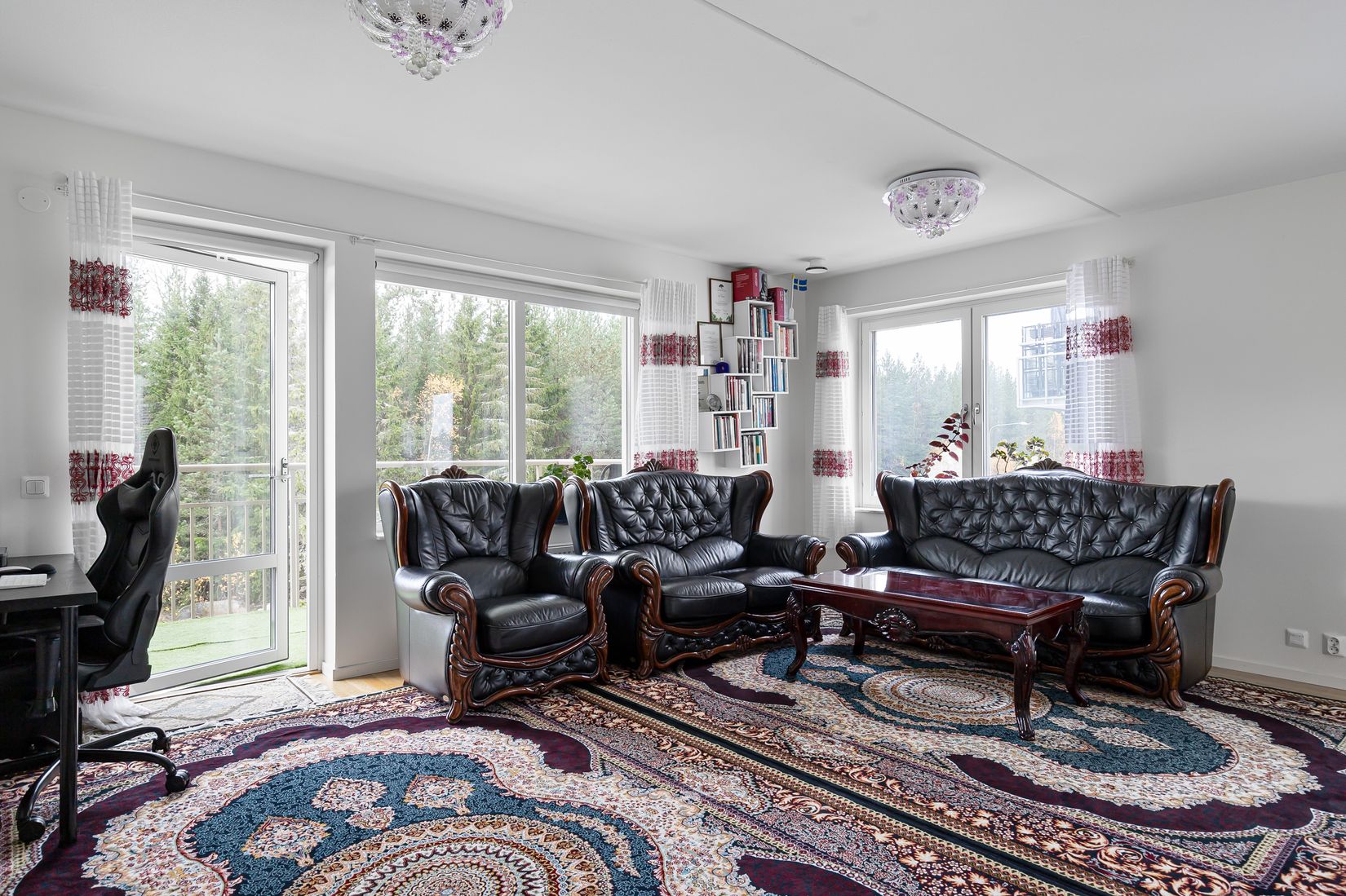 Bostadsrätt, Meteorvägen 26 Lgh 1101, Fullerö, Uppsala