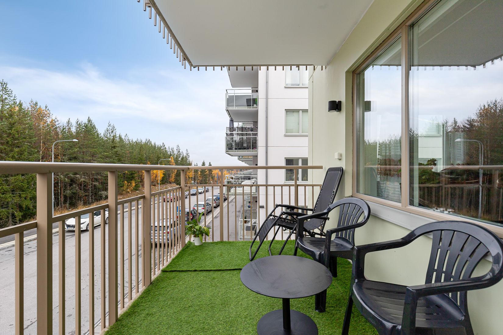 Bostadsrätt, Meteorvägen 26 Lgh 1101, Fullerö, Uppsala