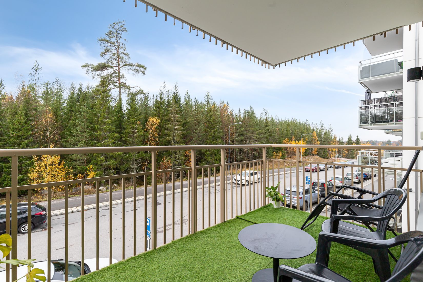 Bostadsrätt, Meteorvägen 26 Lgh 1101, Fullerö, Uppsala