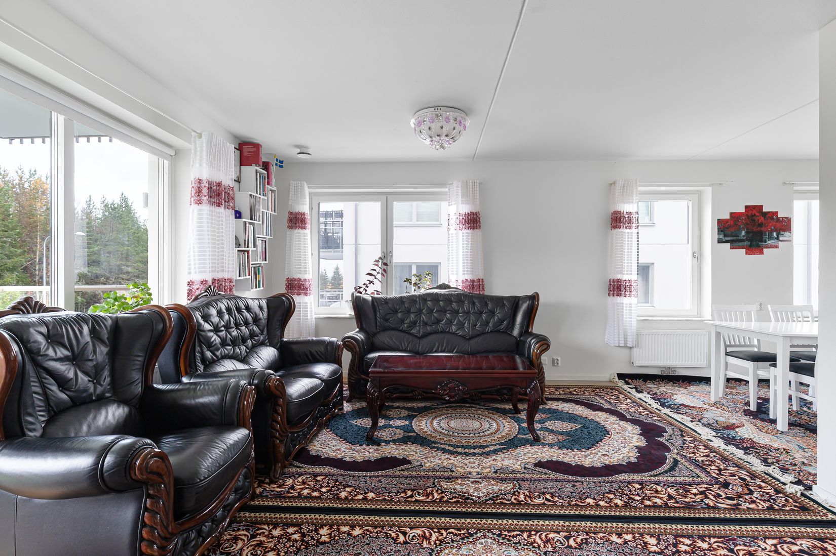 Bostadsrätt, Meteorvägen 26 Lgh 1101, Fullerö, Uppsala