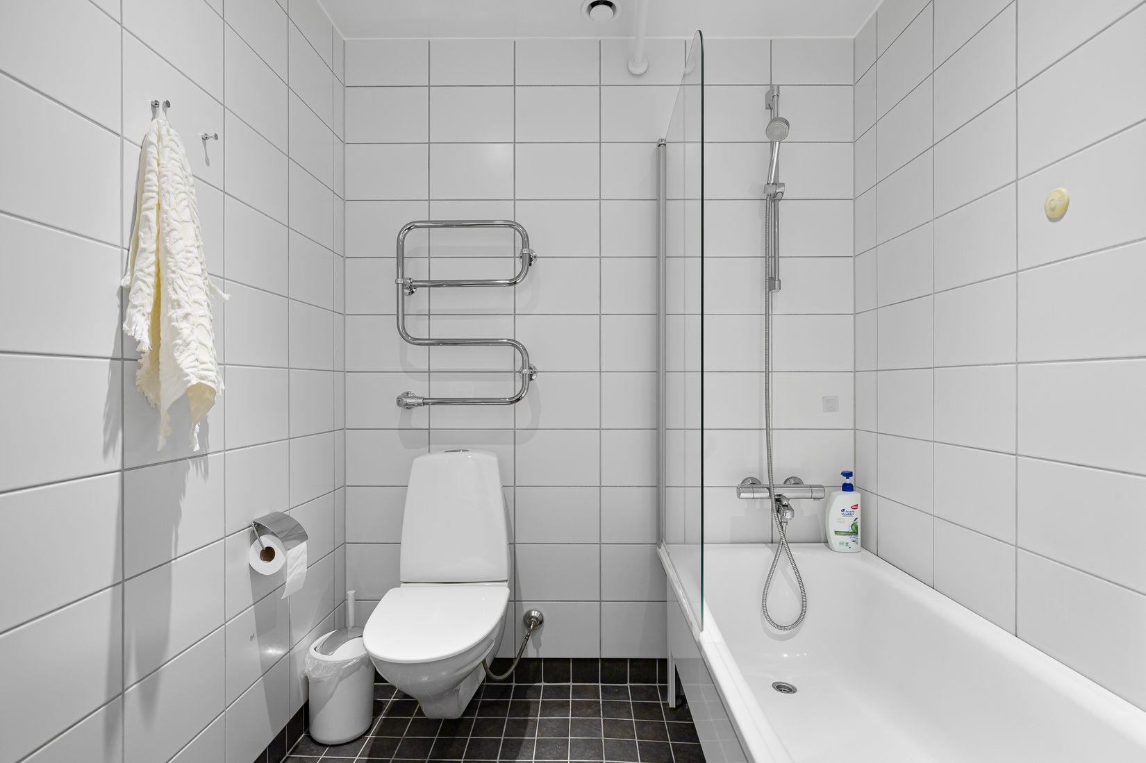 Bostadsrätt, Meteorvägen 26 Lgh 1101, Fullerö, Uppsala