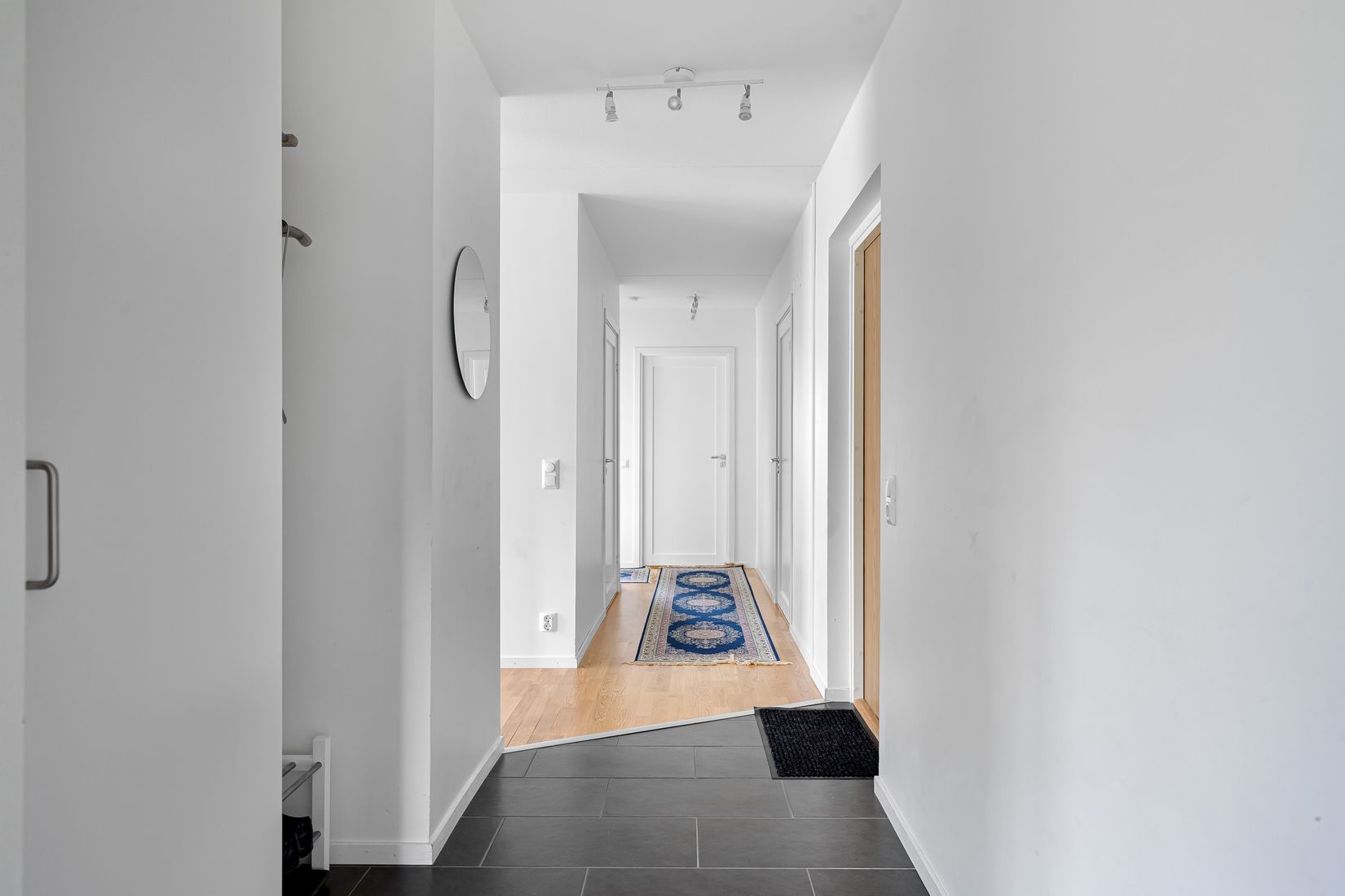 Bostadsrätt, Meteorvägen 26 Lgh 1101, Fullerö, Uppsala