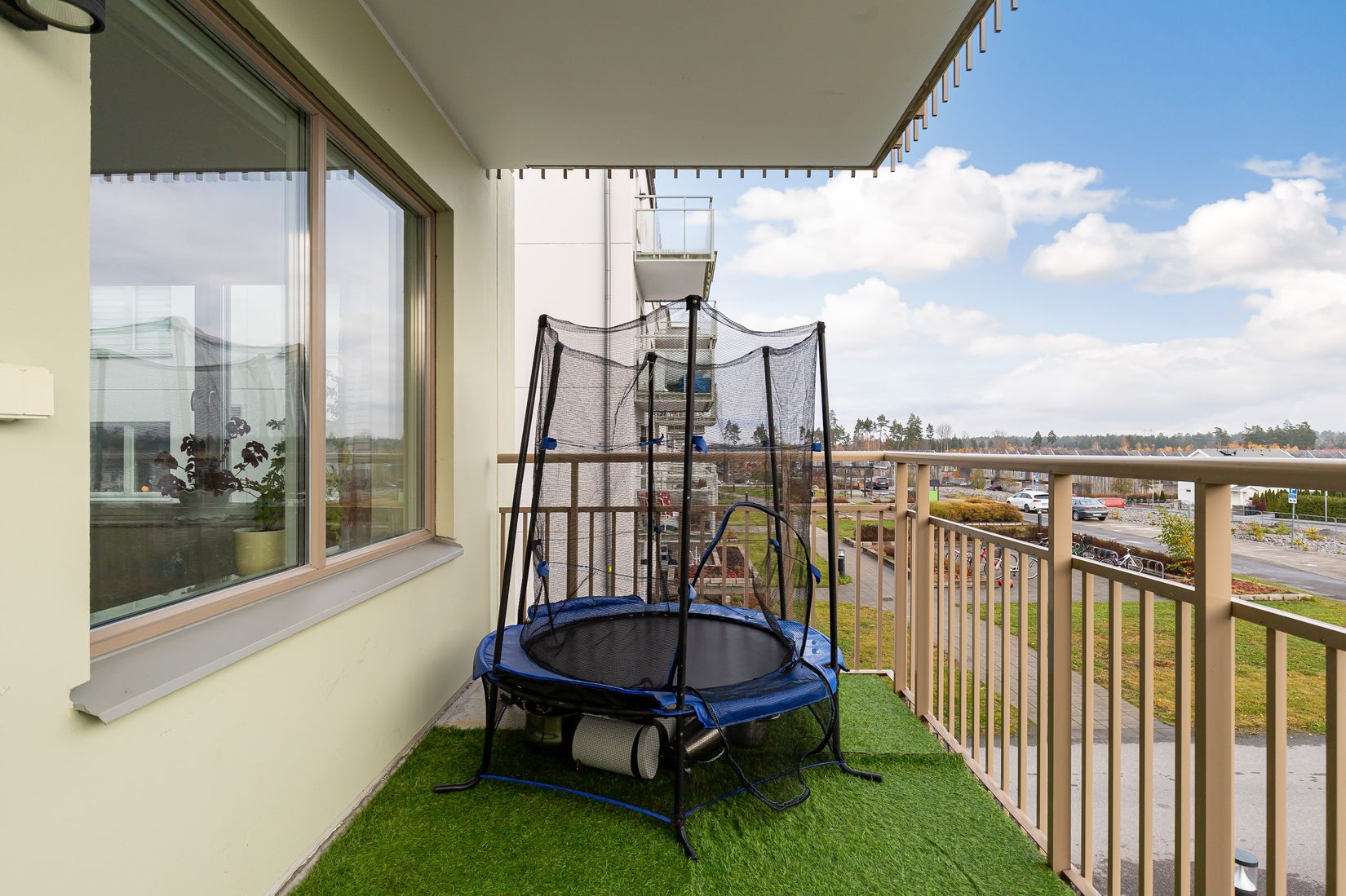 Bostadsrätt, Meteorvägen 26 Lgh 1101, Fullerö, Uppsala