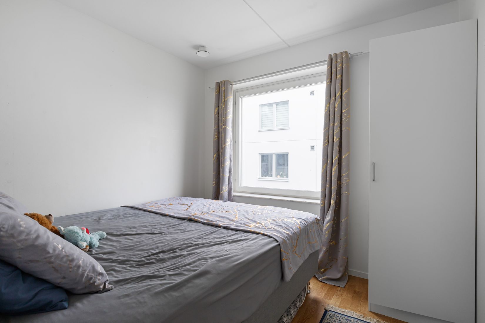 Bostadsrätt, Meteorvägen 26 Lgh 1101, Fullerö, Uppsala