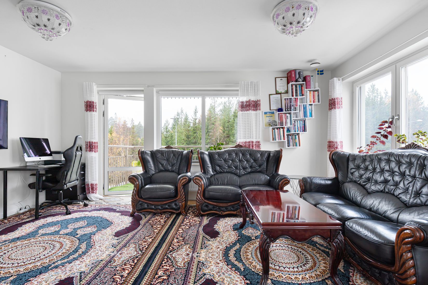 Bostadsrätt, Meteorvägen 26 Lgh 1101, Fullerö, Uppsala