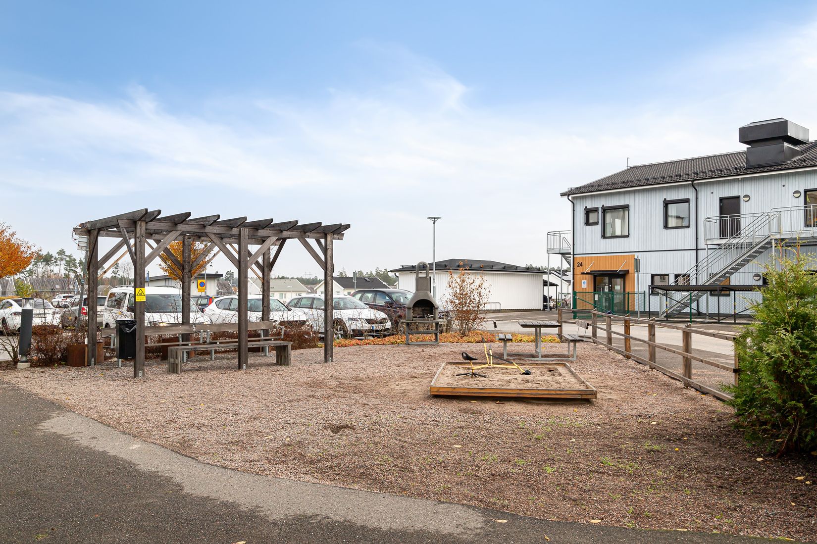 Bostadsrätt, Meteorvägen 26 Lgh 1101, Fullerö, Uppsala