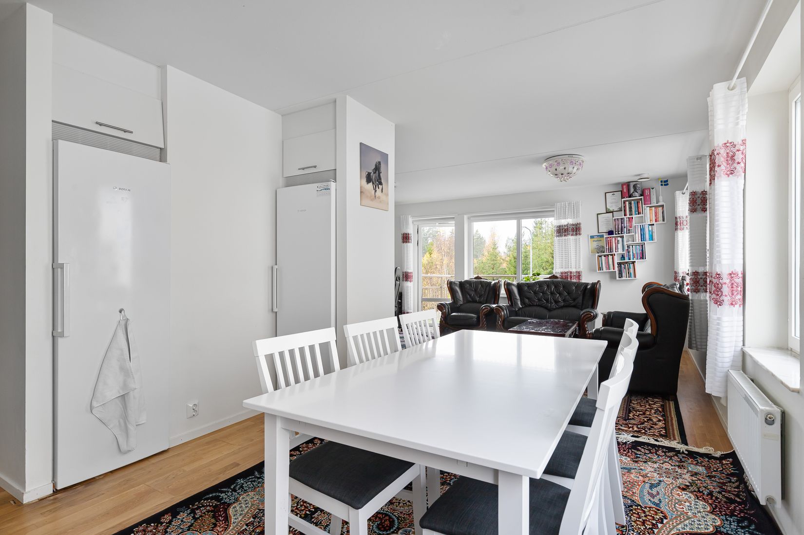 Bostadsrätt, Meteorvägen 26 Lgh 1101, Fullerö, Uppsala