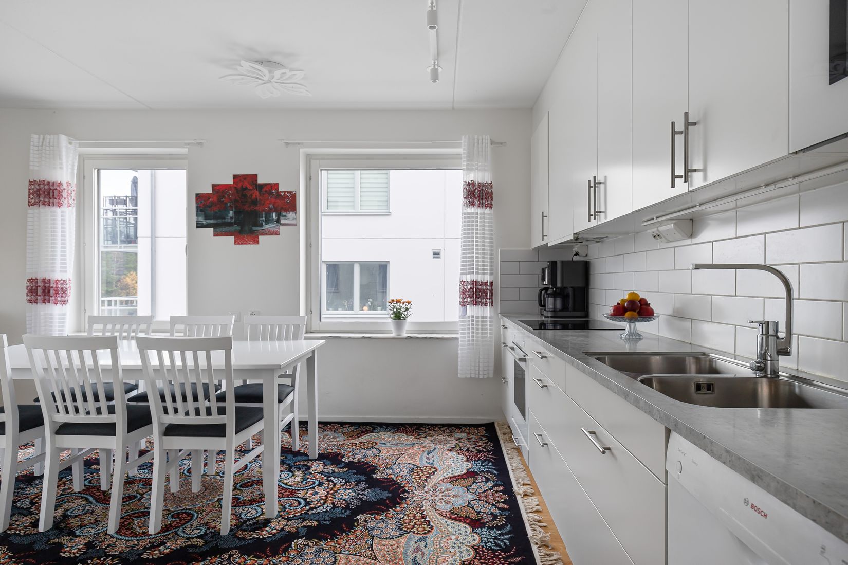 Bostadsrätt, Meteorvägen 26 Lgh 1101, Fullerö, Uppsala