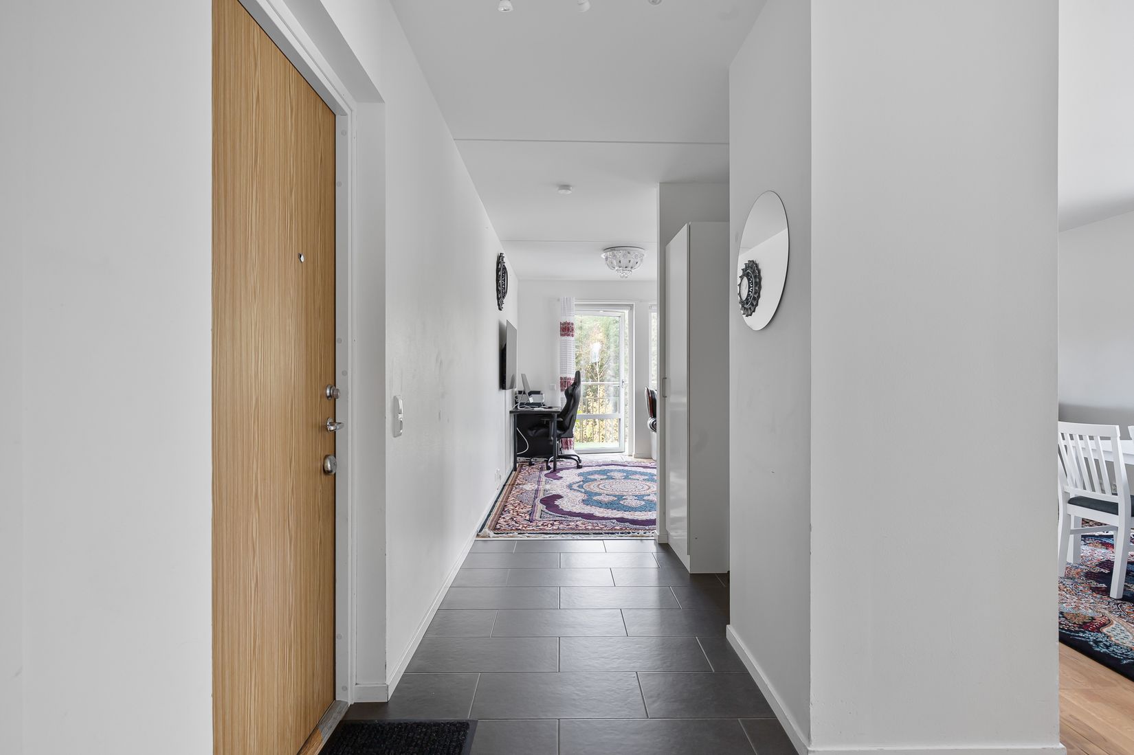 Bostadsrätt, Meteorvägen 26 Lgh 1101, Fullerö, Uppsala