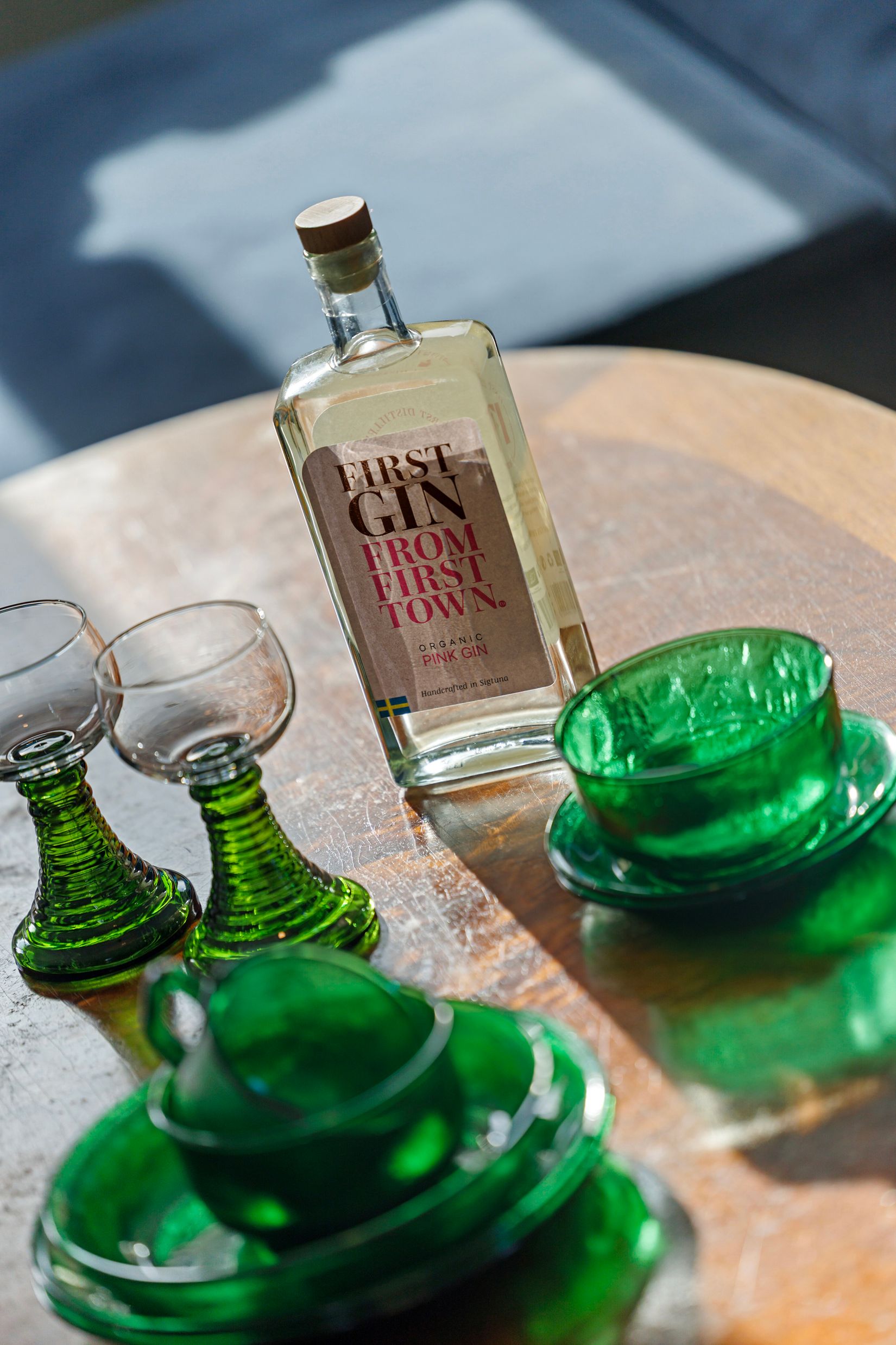 Bostadsrätt, Eskil Isakssons Gata 5, Sigtuna - Pilsbo, Sigtuna