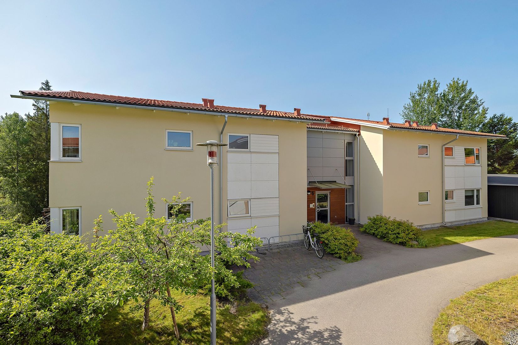 Bostadsrätt, Eskil Isakssons Gata 5, Sigtuna - Pilsbo, Sigtuna