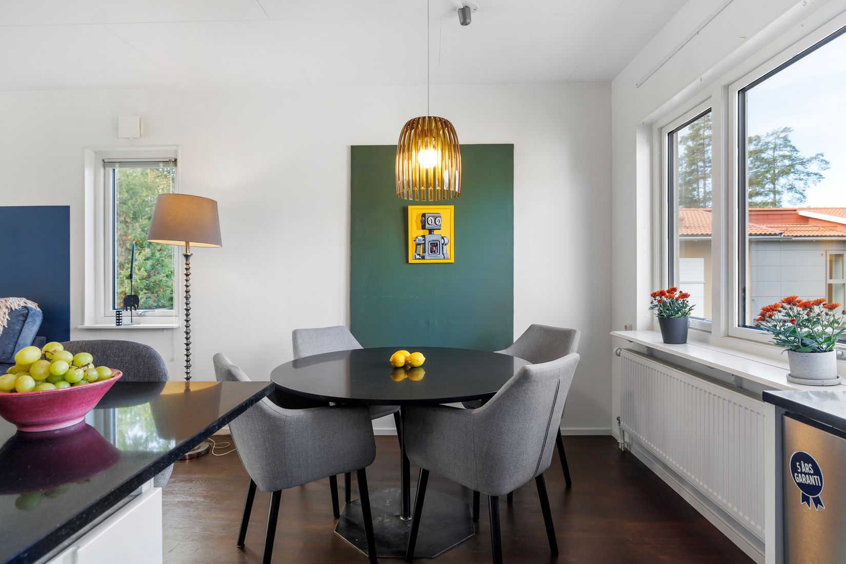 Bostadsrätt, Eskil Isakssons Gata 5, Sigtuna - Pilsbo, Sigtuna