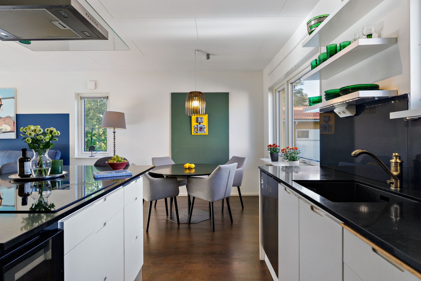 Bostadsrätt, Eskil Isakssons Gata 5, Sigtuna - Pilsbo, Sigtuna