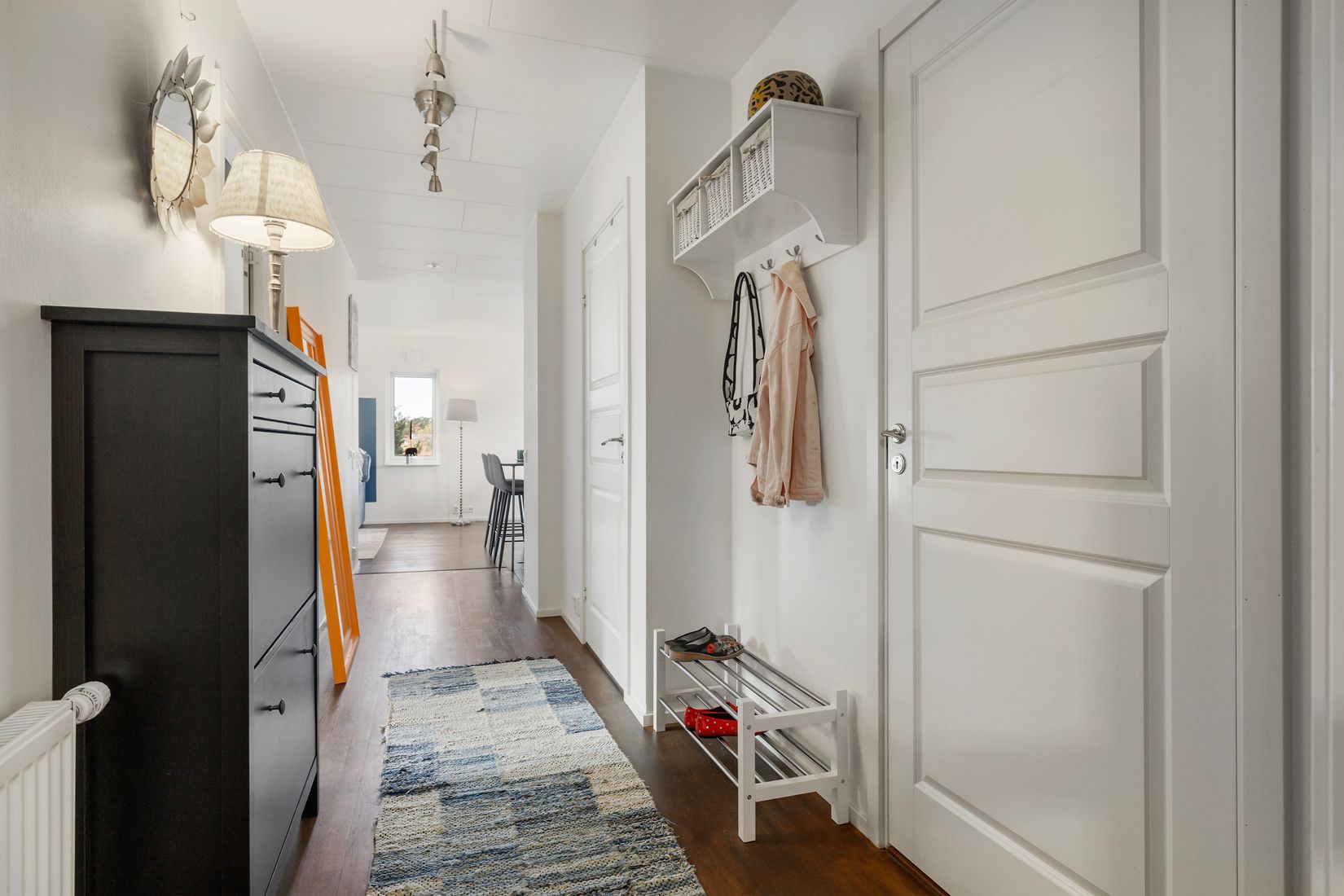 Bostadsrätt, Eskil Isakssons Gata 5, Sigtuna - Pilsbo, Sigtuna