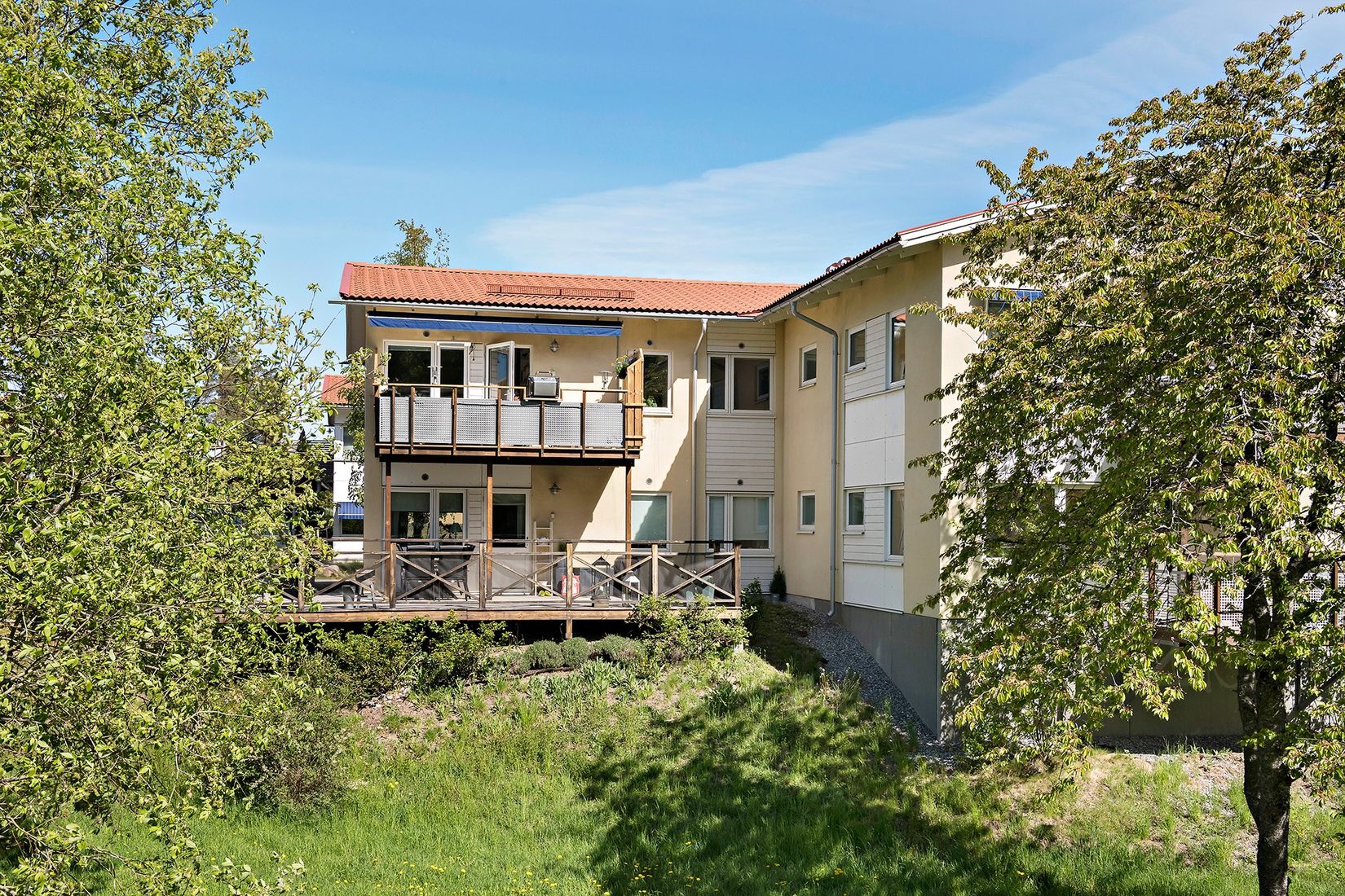 Bostadsrätt, Eskil Isakssons Gata 5, Sigtuna - Pilsbo, Sigtuna