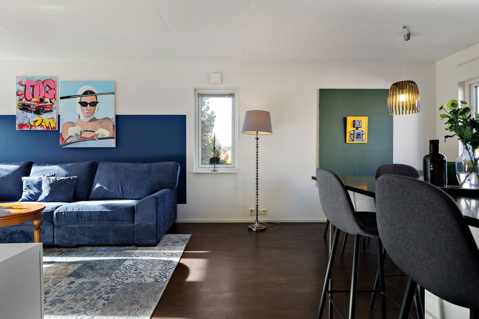 Bostadsrätt, Eskil Isakssons Gata 5, Sigtuna - Pilsbo, Sigtuna