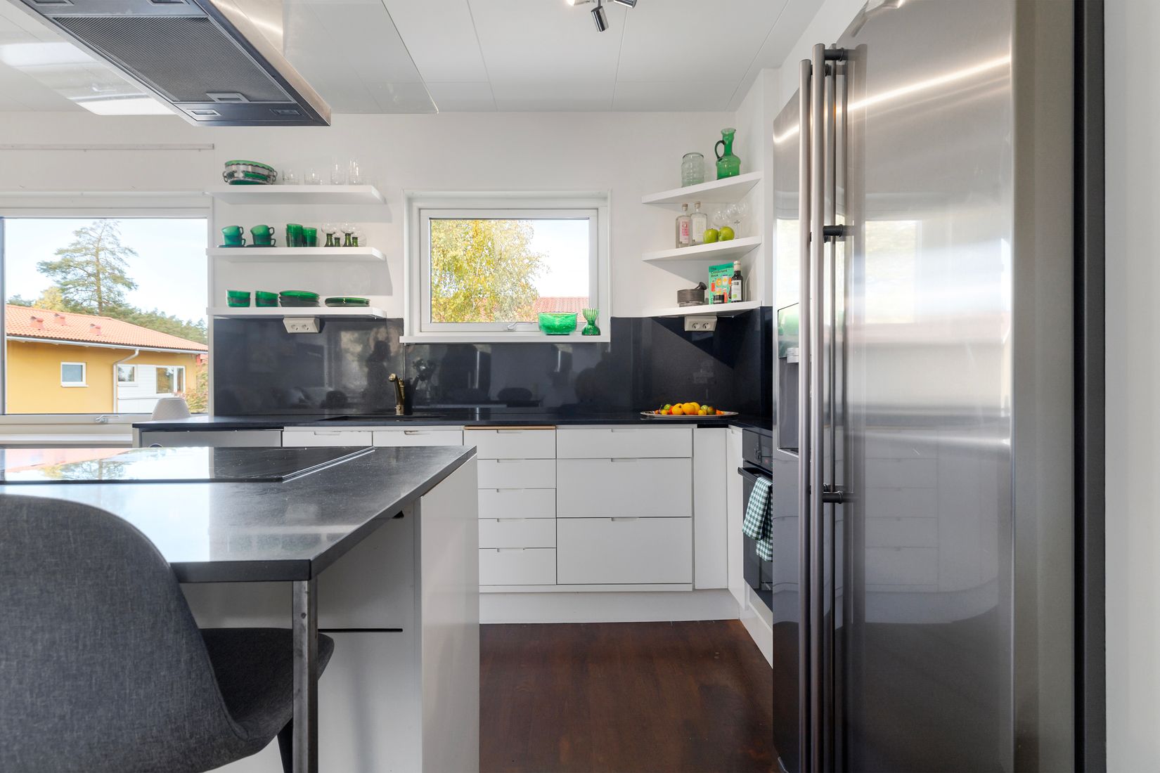 Bostadsrätt, Eskil Isakssons Gata 5, Sigtuna - Pilsbo, Sigtuna