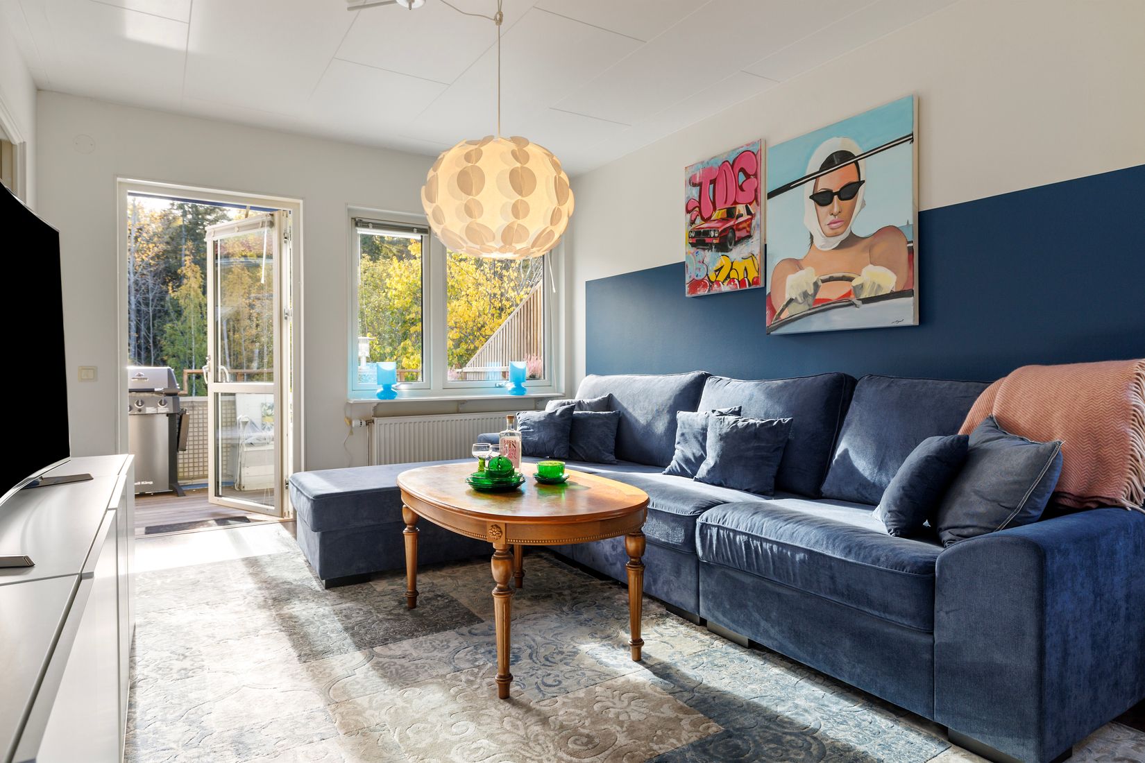 Bostadsrätt, Eskil Isakssons Gata 5, Sigtuna - Pilsbo, Sigtuna