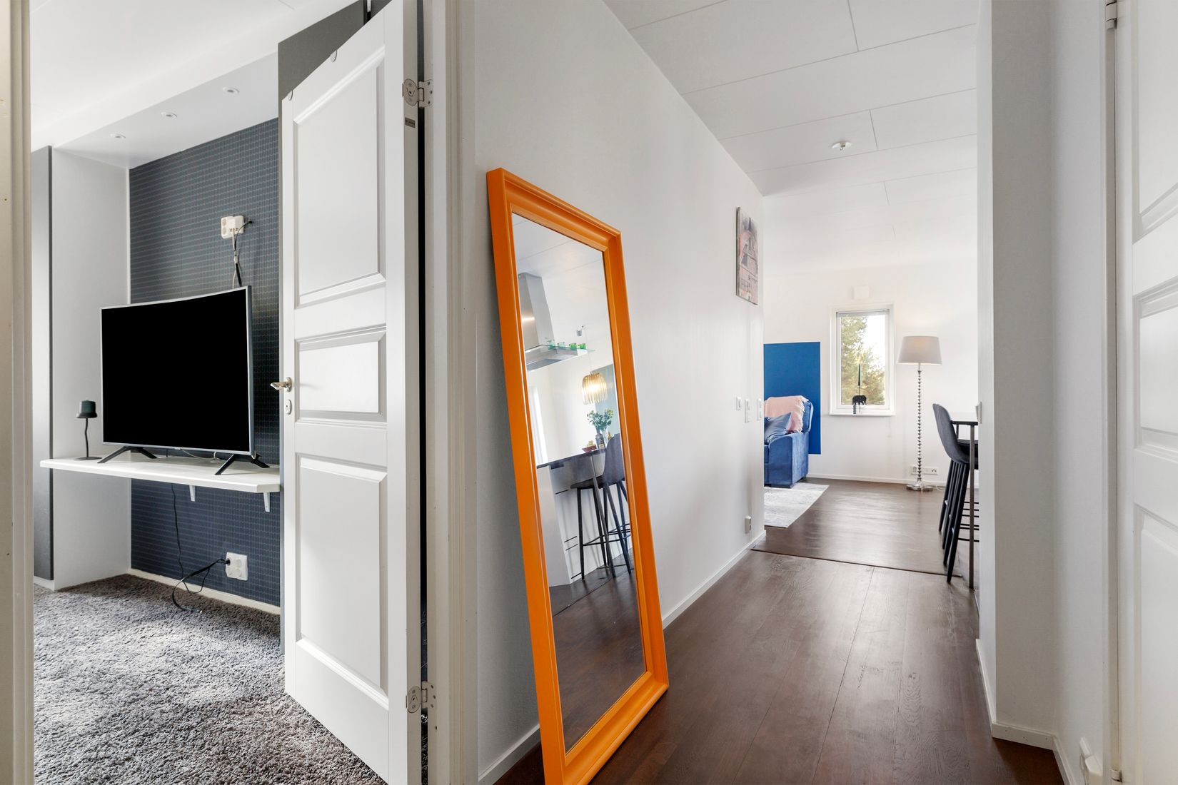 Bostadsrätt, Eskil Isakssons Gata 5, Sigtuna - Pilsbo, Sigtuna