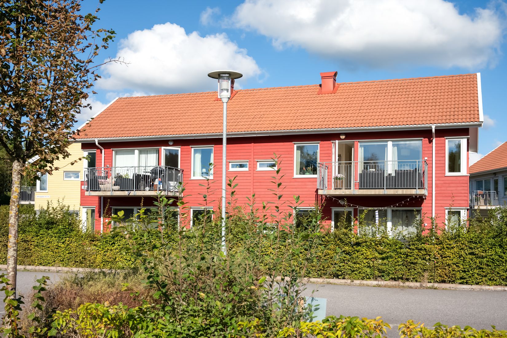 Bostadsrätt, Odlingsgatan 171, Ytterby, Kungälv