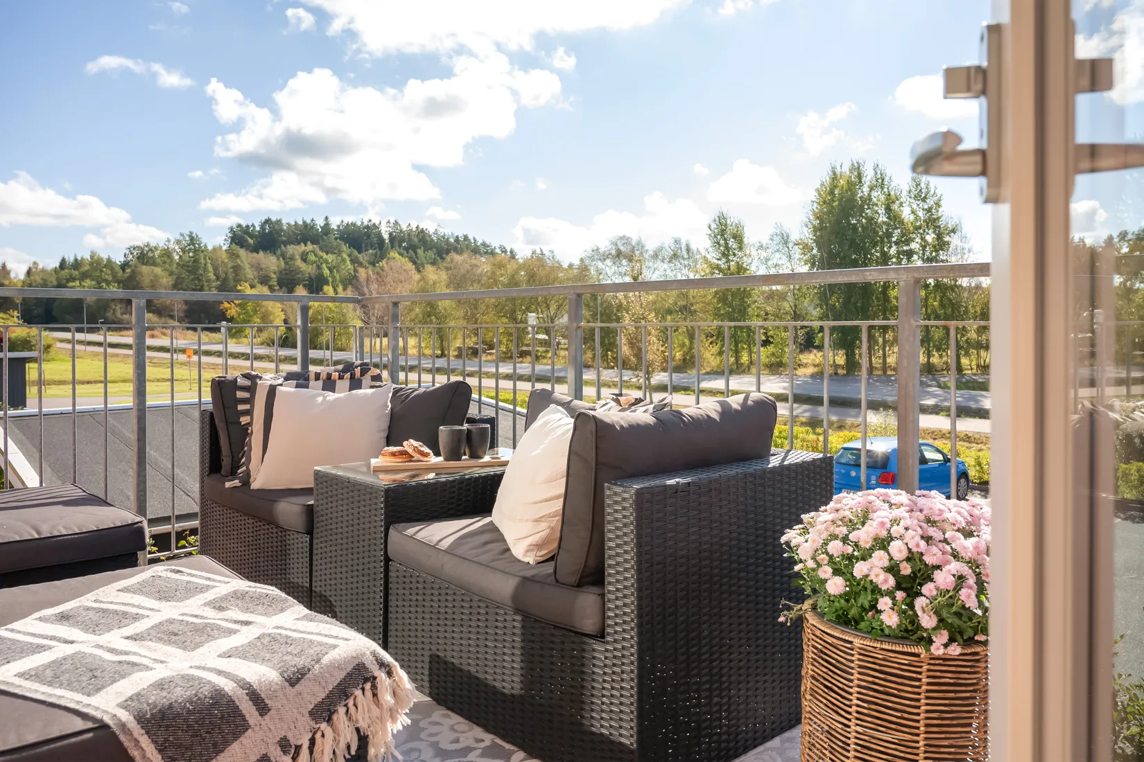 Bostadsrätt, Odlingsgatan 171, Ytterby, Kungälv