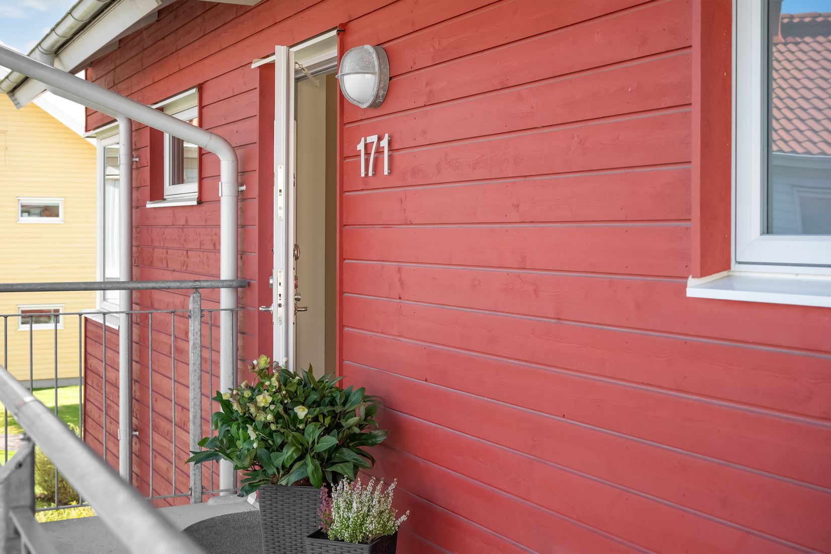 Bostadsrätt, Odlingsgatan 171, Ytterby, Kungälv