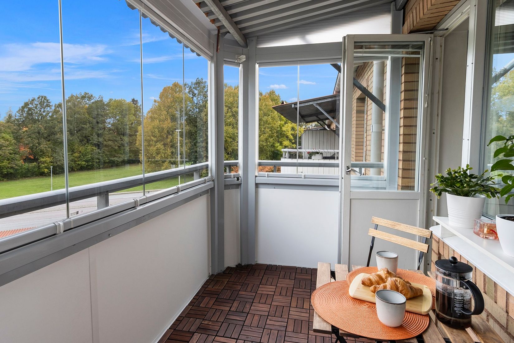 Bostadsrätt, Blomstergatan 16, Gideonsberg, Västerås